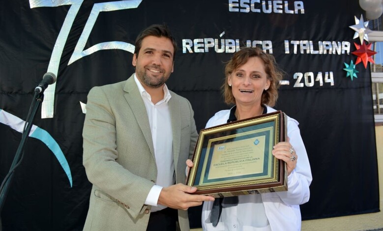 repitaliana 1 - Diario Resumen de la región