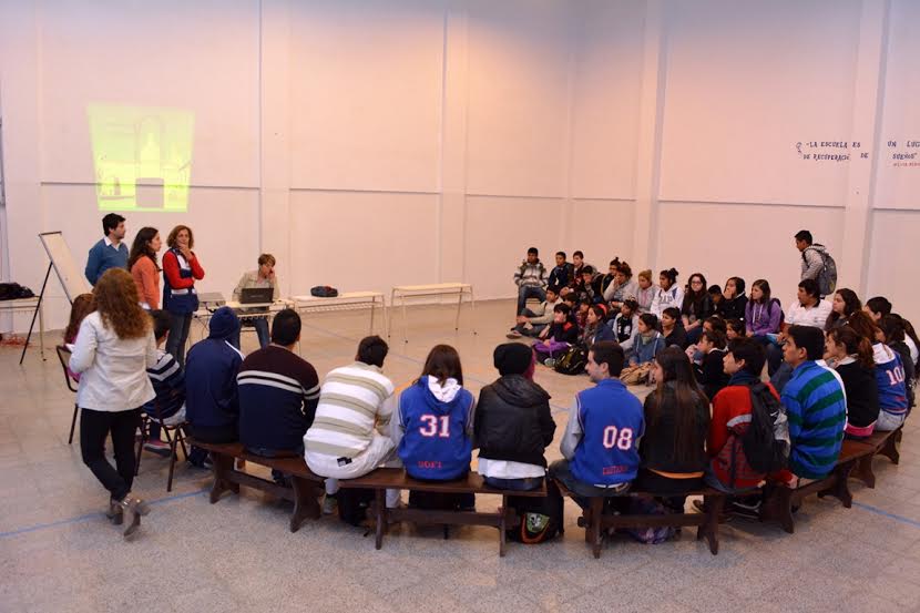 1 1 - Diario Resumen de la región