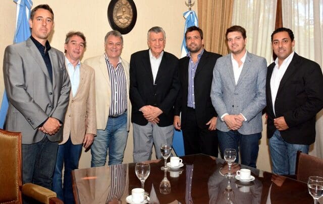 1 4 1 - Diario Resumen de la región