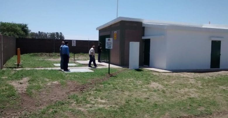 112 1 - Diario Resumen de la región
