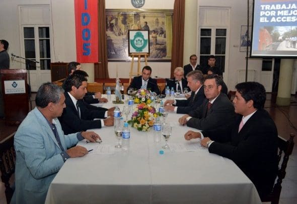 13 1 1 - Diario Resumen de la región