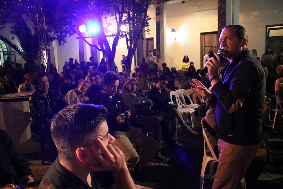 9 1 - Diario Resumen de la región