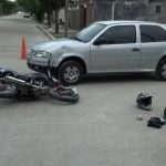 ACCIDENTE 1 1 - Diario Resumen de la región