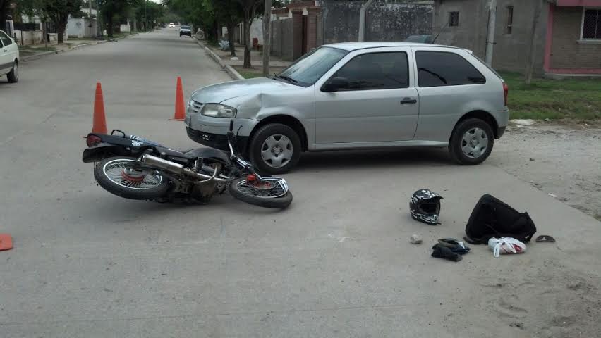 ACCIDENTE 1 1 - Diario Resumen de la región