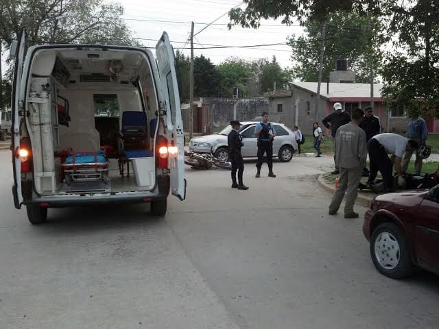 ACCIDENTE 2 1 - Diario Resumen de la región