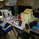 ALLANAMIENTO 1 1 - Diario Resumen de la región