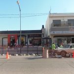 ARREGLO DE VEREDAS 1 - Diario Resumen de la región