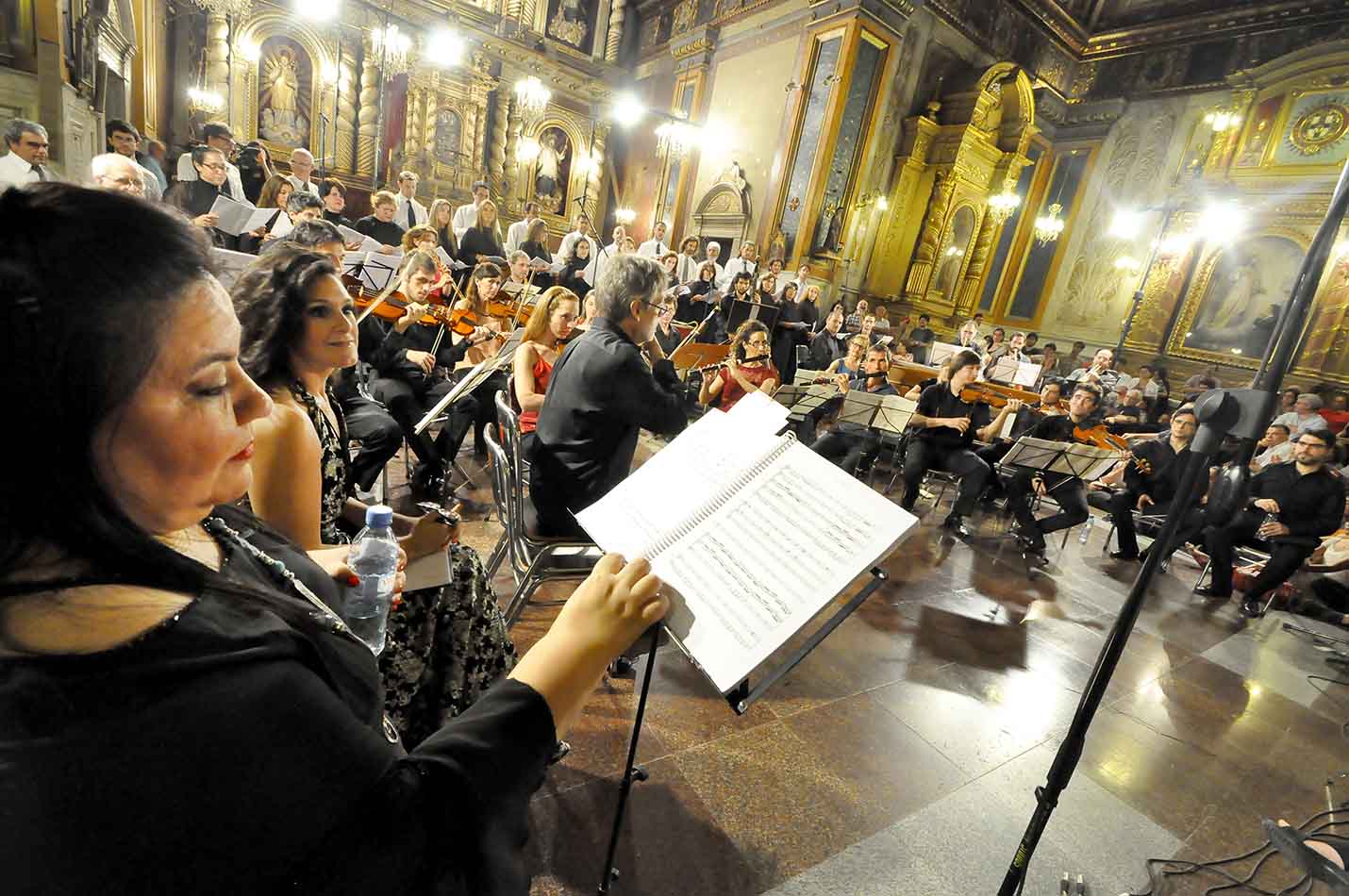 Barroca2014 Apertura03 1 - Diario Resumen de la región