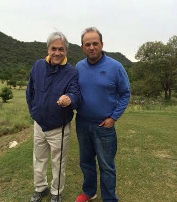 CHILE UNO 1 - Diario Resumen de la región
