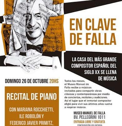 CLAVE DE FALLA OCTUBRE 1 - Diario Resumen de la región