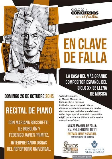 CLAVE DE FALLA OCTUBRE 1 - Diario Resumen de la región