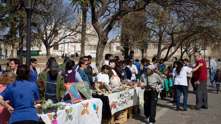 CRECER 1 - Diario Resumen de la región