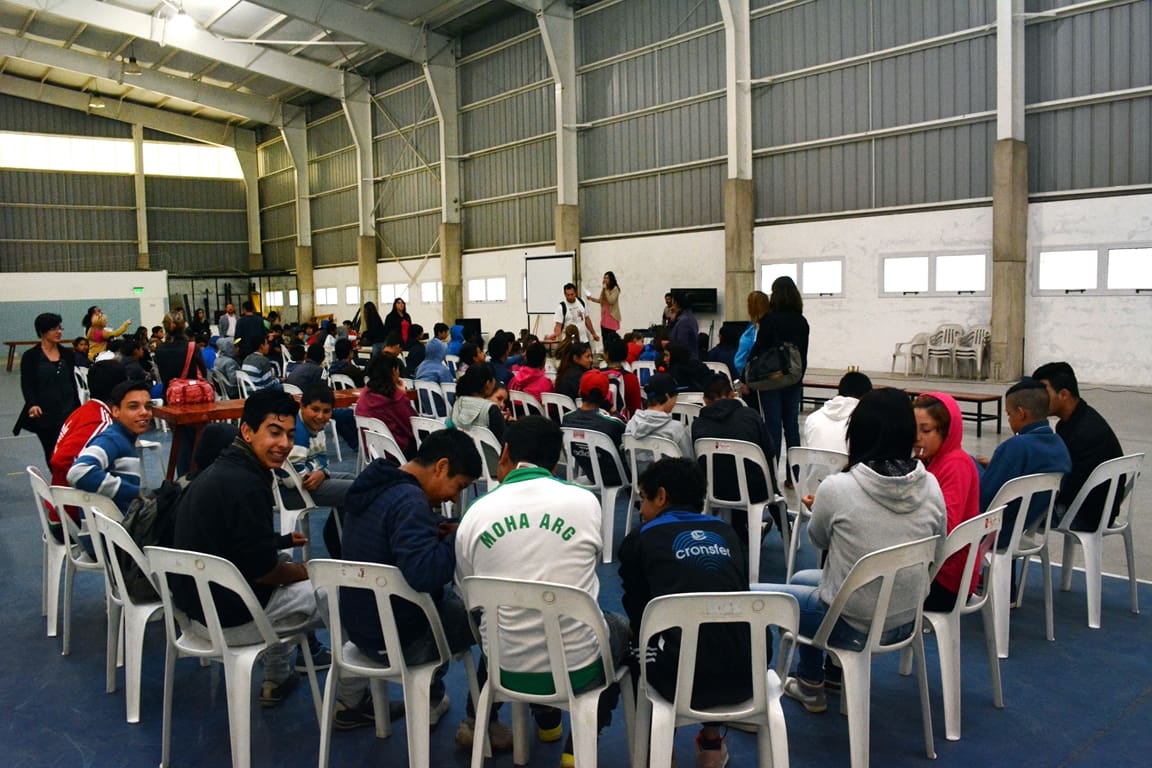 DSC 0913 Copiar 1 - Diario Resumen de la región