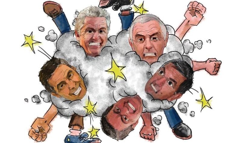 EDITORIAL 469 DIBUJO 1 - Diario Resumen de la región