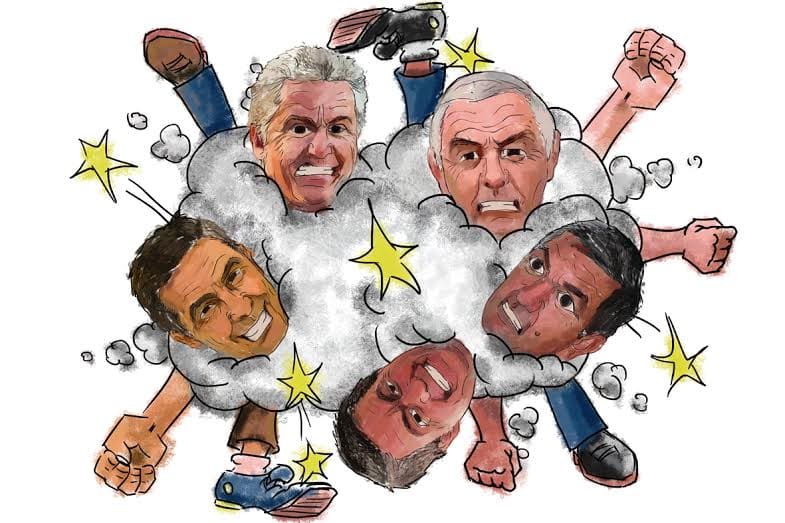 EDITORIAL 469 DIBUJO 1 - Diario Resumen de la región