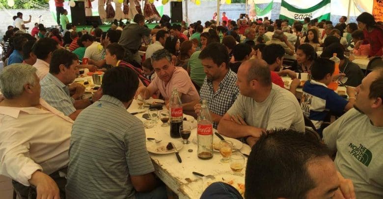 FOTO BANFIELD 1 - Diario Resumen de la región
