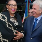 MANDELA 1 - Diario Resumen de la región