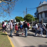 MANIFESTACIÓN 1 1 - Diario Resumen de la región