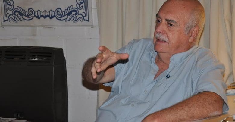 MARIO BORIO 1 - Diario Resumen de la región