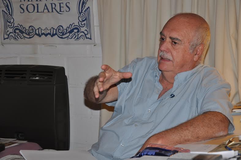 MARIO BORIO 1 - Diario Resumen de la región