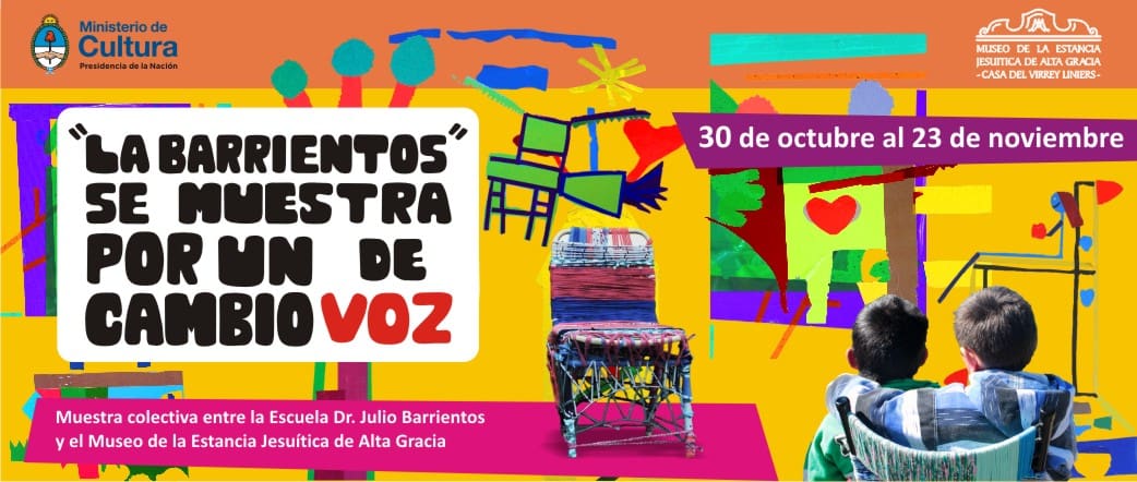 Muestra Barrientos 1 - Diario Resumen de la región