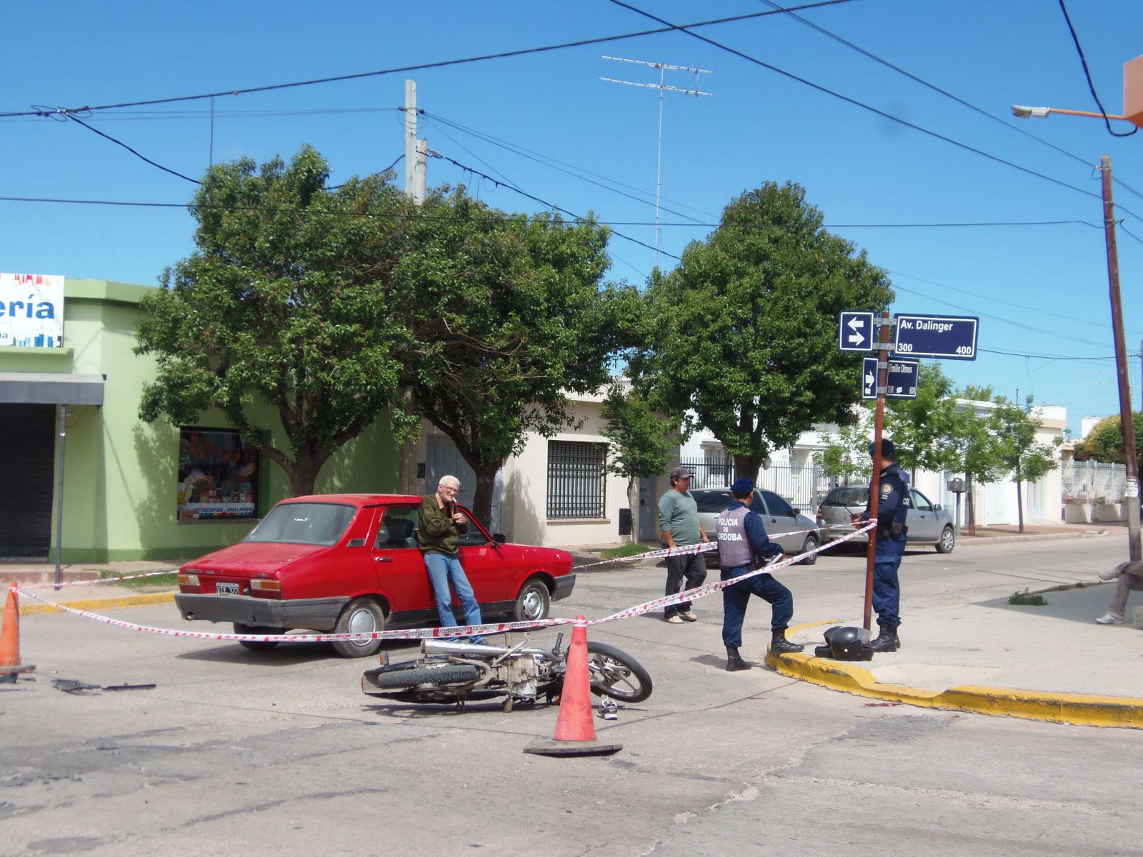 PA101054 1 - Diario Resumen de la región