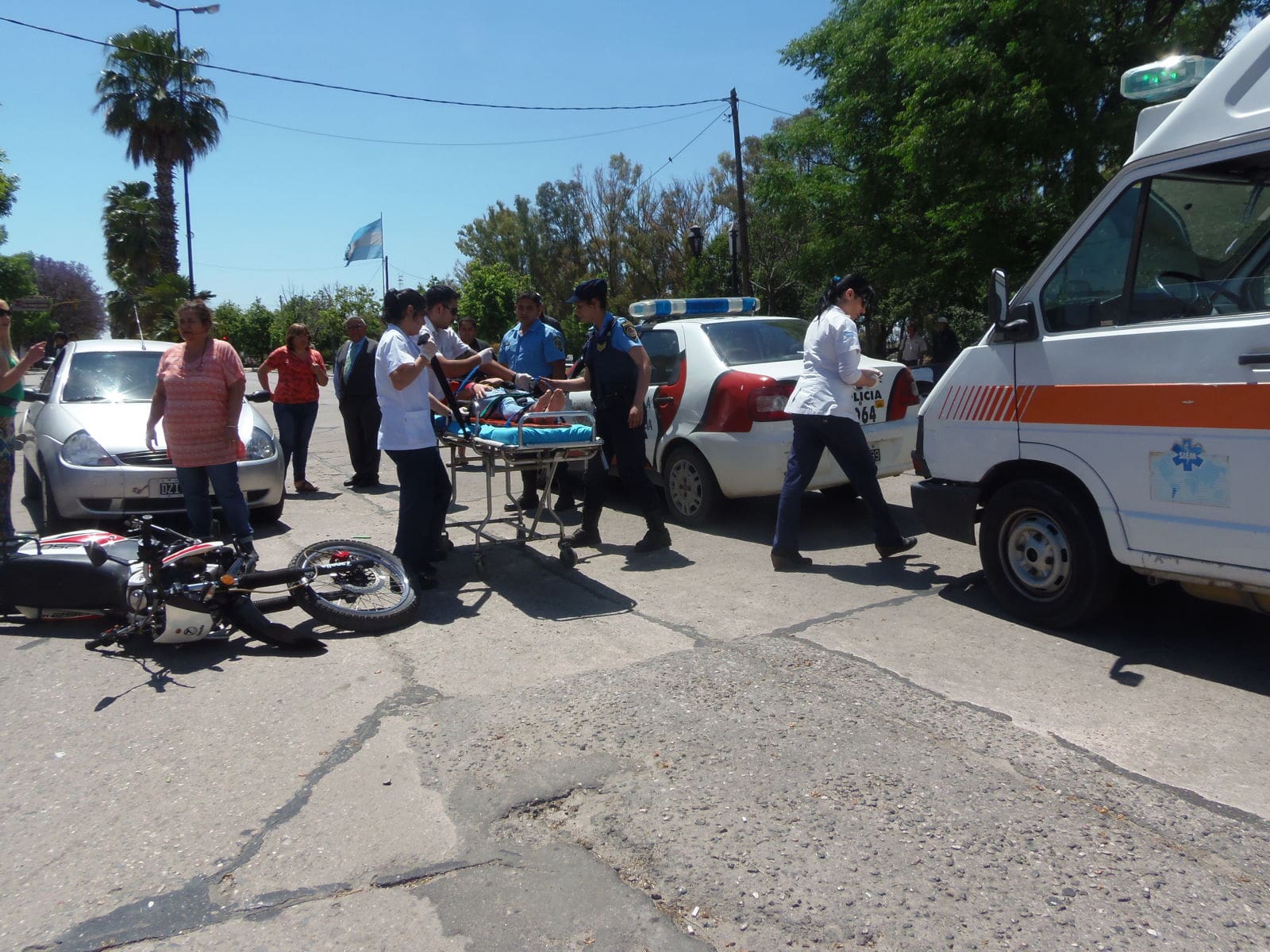 PA161225 1 - Diario Resumen de la región