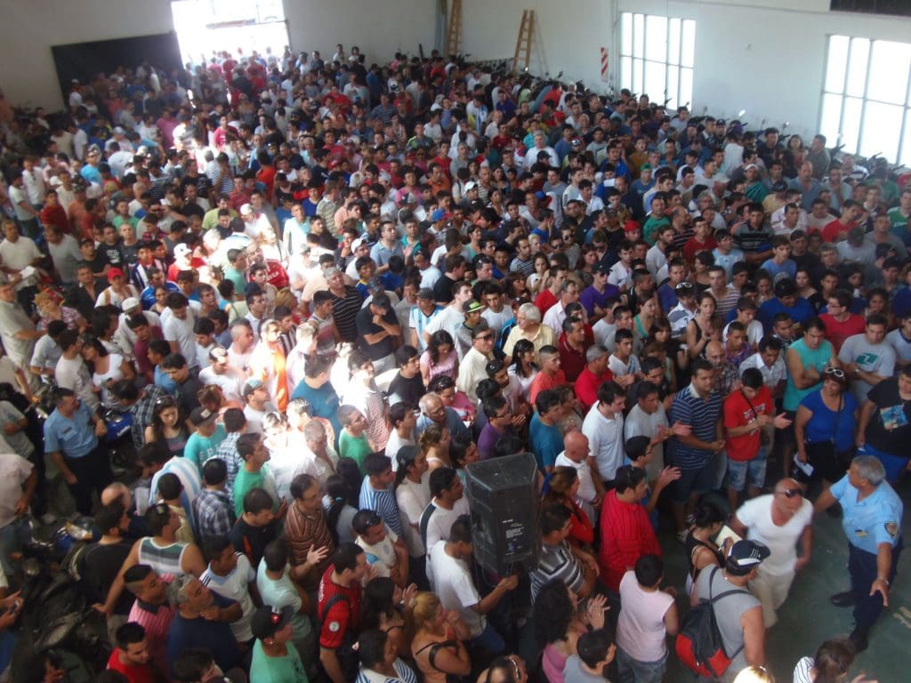 PA251383 1 - Diario Resumen de la región