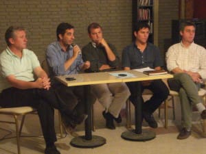 amparo2 1 - Diario Resumen de la región