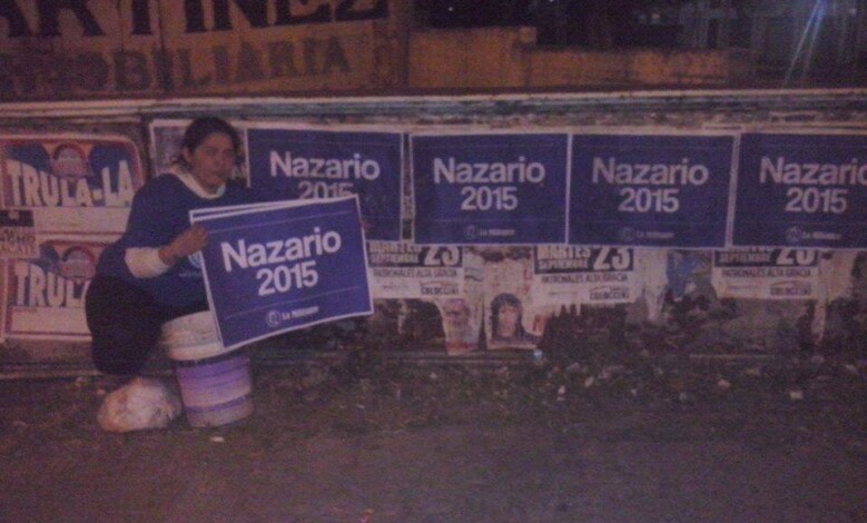 b2 1 - Diario Resumen de la región