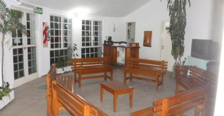 dispensario 1 - Diario Resumen de la región