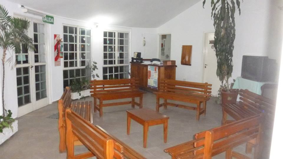 dispensario 1 - Diario Resumen de la región