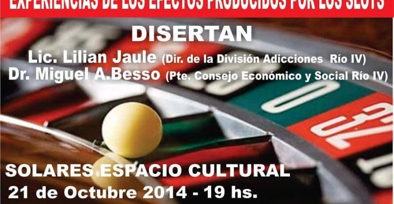 ludopatia 1 - Diario Resumen de la región