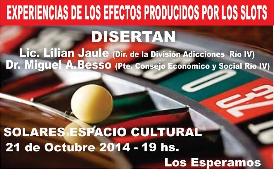 ludopatia 1 - Diario Resumen de la región