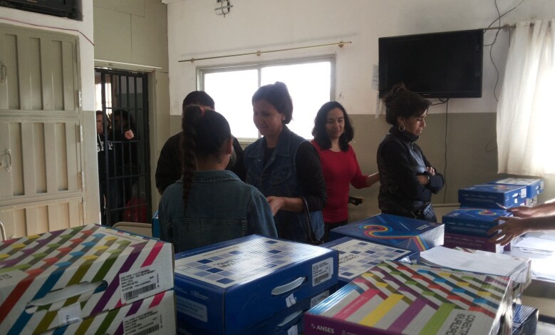 netbooks 1 - Diario Resumen de la región