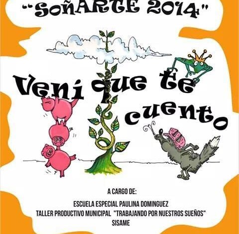 sonarte 1 - Diario Resumen de la región