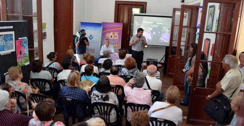 4 1 - Diario Resumen de la región