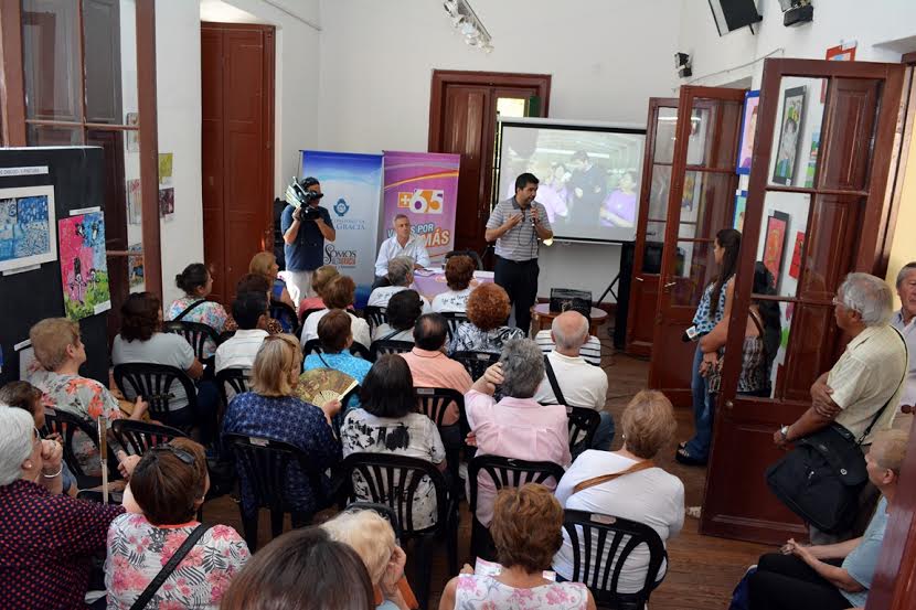 4 1 - Diario Resumen de la región