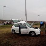 ACCIDENTE RUTA 5 1 - Diario Resumen de la región