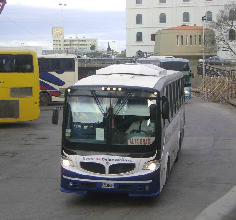 COLE ROBADO A 1 - Diario Resumen de la región