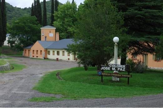 COLONIA JOSE MARIA PAZ 1 - Diario Resumen de la región