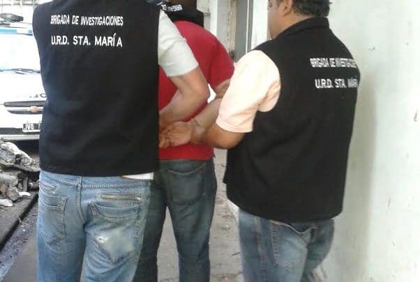 DETENIDOS MARTES 1 - Diario Resumen de la región