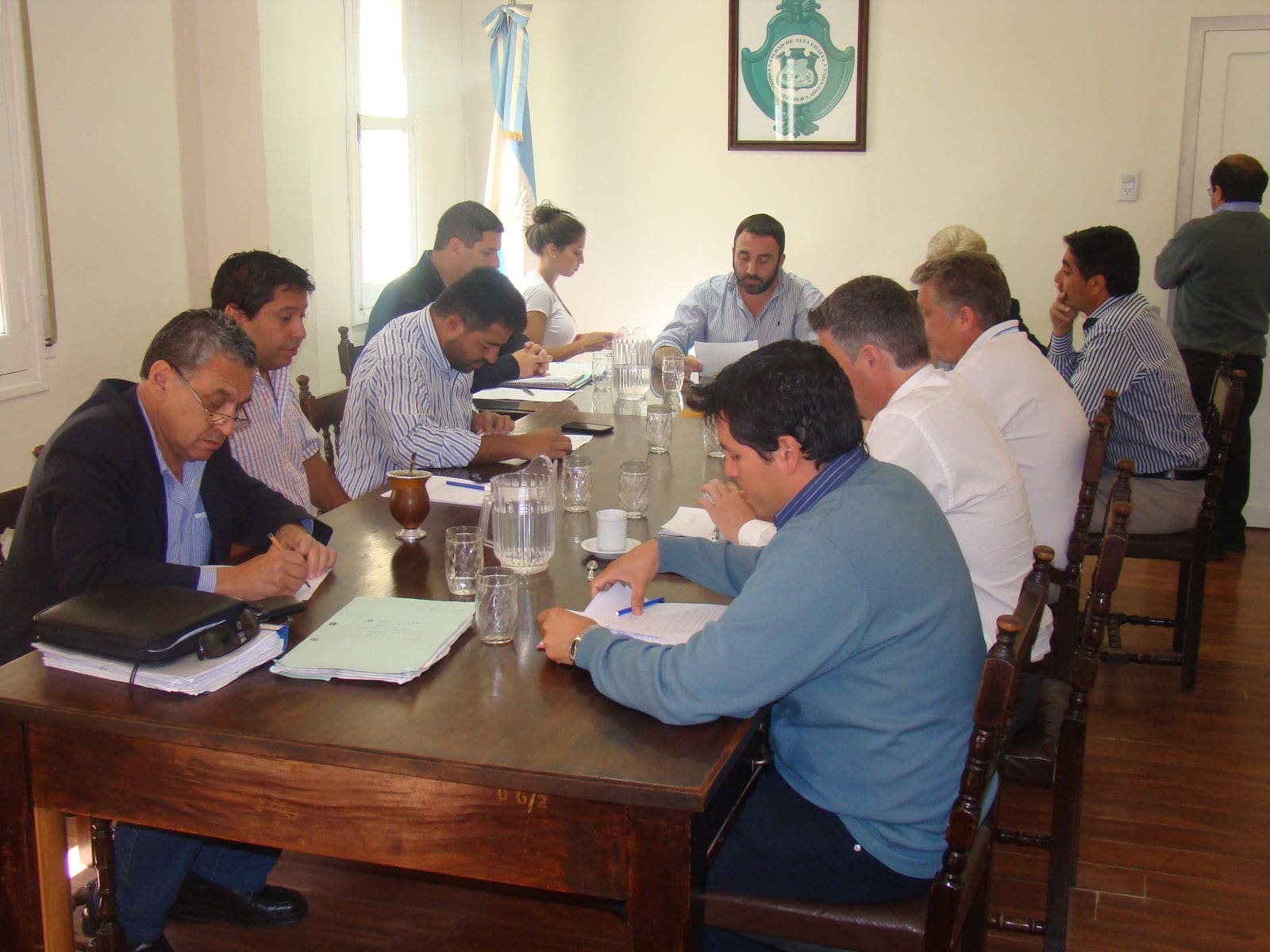 DSC00958 1 - Diario Resumen de la región
