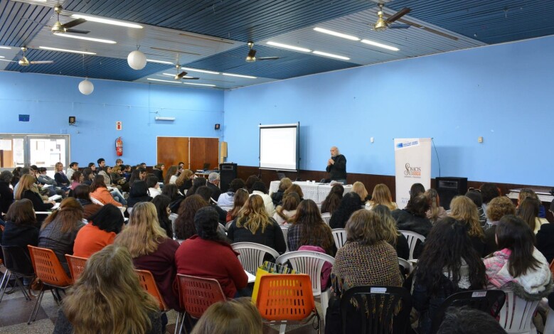 DSC 1318 Copiar 1 - Diario Resumen de la región