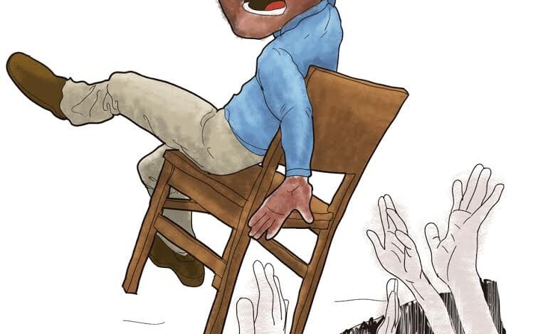 EDITORIAL 1 - Diario Resumen de la región