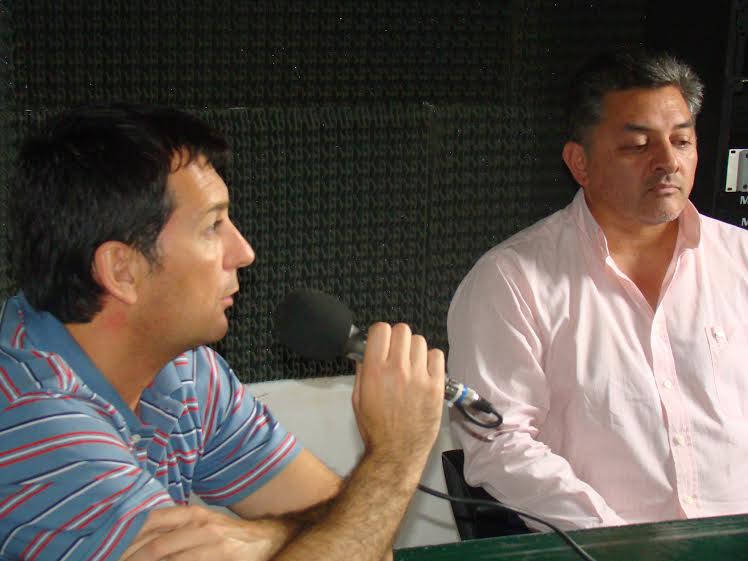FUNDACION 1 - Diario Resumen de la región