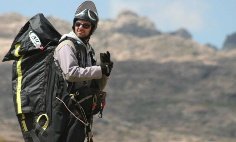 JAVI FUNES 1 - Diario Resumen de la región