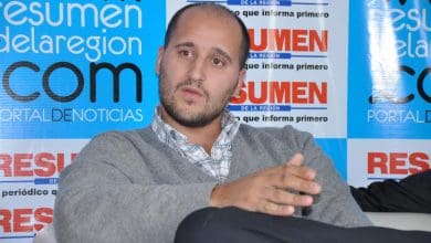 MAURICIO GEREMIA 1 - Diario Resumen de la región