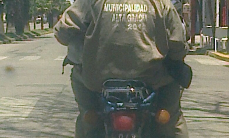 MIRADA ATENTA 1 - Diario Resumen de la región