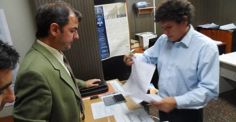 amparo 2 1 - Diario Resumen de la región
